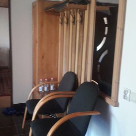 Casa Maria Retezat Guest House Nucsoara  Bagian luar foto