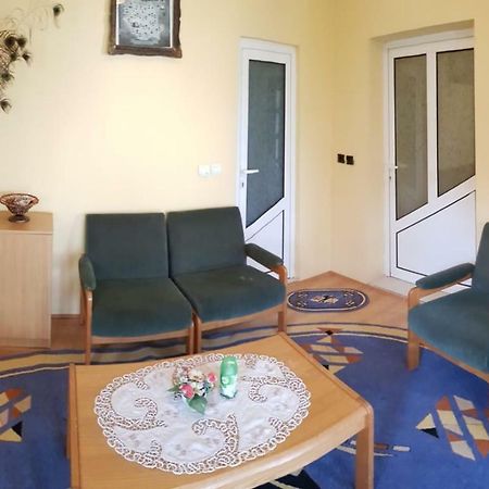 Casa Maria Retezat Guest House Nucsoara  Bagian luar foto